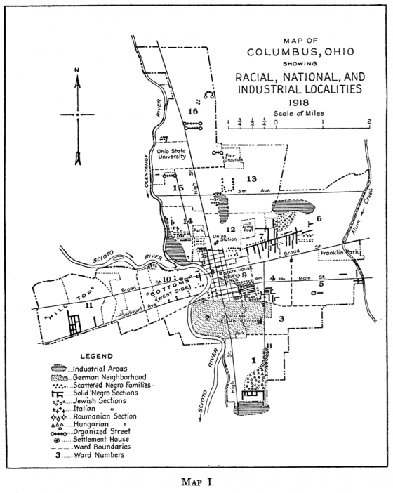 Ethnic – Engaging Columbus